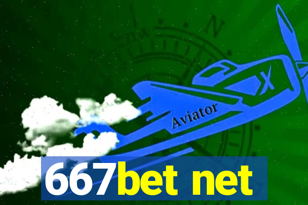 667bet net